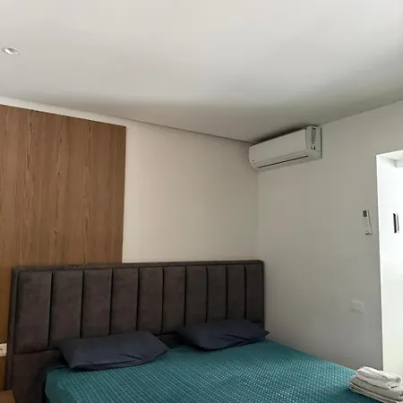 Downtown Apartmanhotel