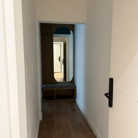 Apart-hotel Downtown Tirana